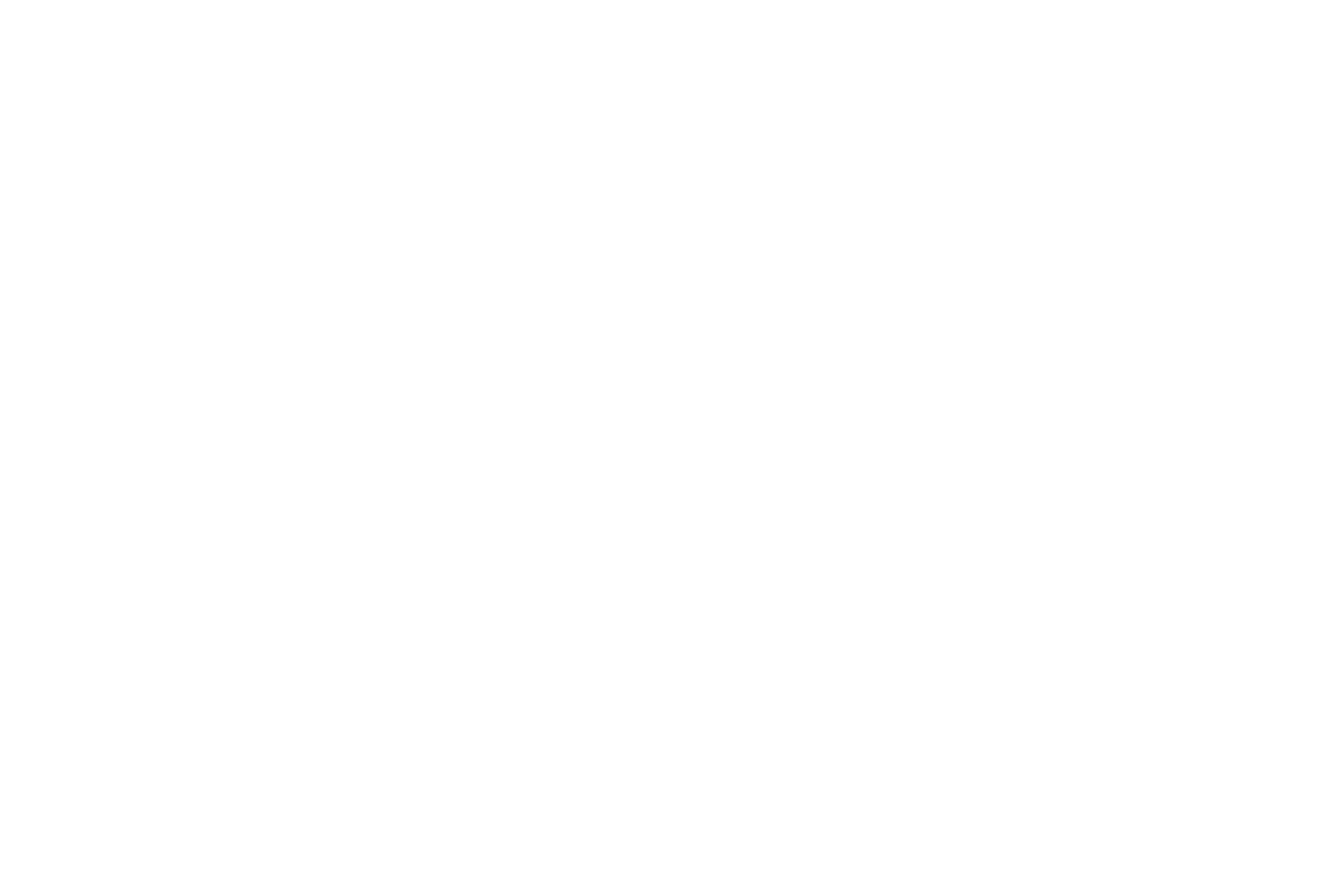coda logo fa primary mono white